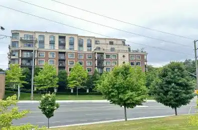 1888 Bayview Avenue Unit# 508 Toronto C12 Ontario M4G 0A7