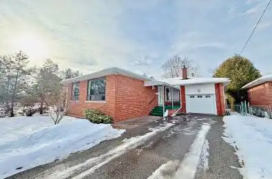 50 Tormore Drive Richmond Hill Ontario L4C 3N4