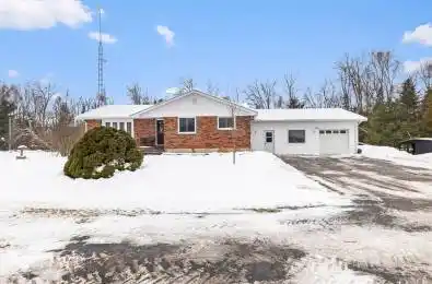 6077 Hwy 35 N/A Kawartha Lakes Ontario K0M 1N0
