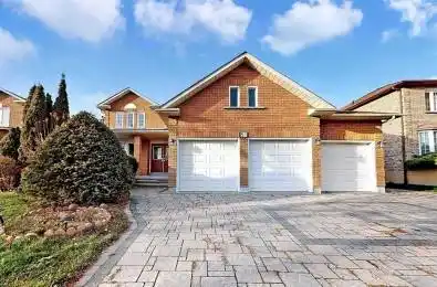 51 Kimbark Crescent Markham Ontario L3R 8P5