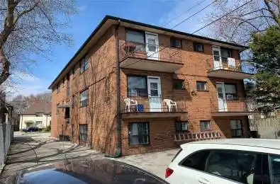 115 Eighth Street Unit# 2 Toronto W06 Ontario M8V 3C5