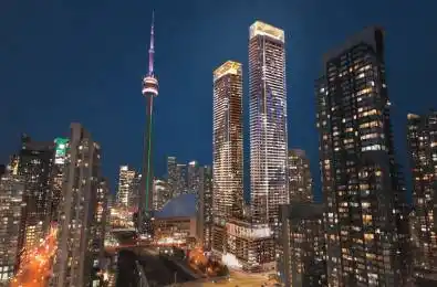 1 Concord Cityplace Way Unit# 4802 Toronto C01 Ontario M5V 0X3