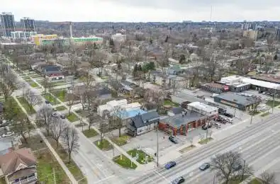 239 Colborne Street London East Ontario N6B 2S4