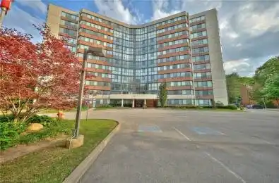1240 Marlborough Court Unit# 504 Oakville Ontario L6H 3K7