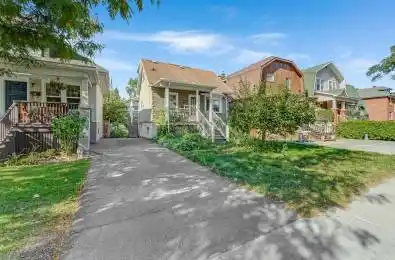 46 Holland Avenue Tunneys Pasture and Ottawa West Ontario K1Y 0X4