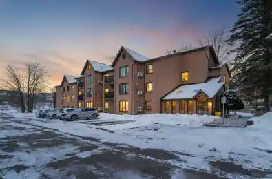 11 Centre Street Unit# 204 Greater Napanee Ontario K7R 3X3