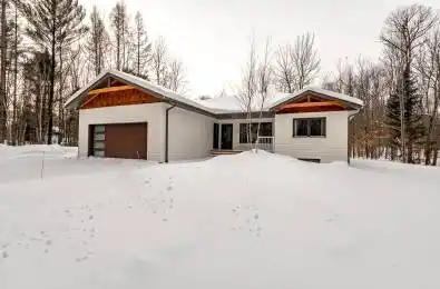 1854 Old Muskoka Road Huntsville Ontario P0B 1M0