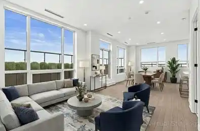 2075 King Road Unit# 615 King Ontario L7B 0R6