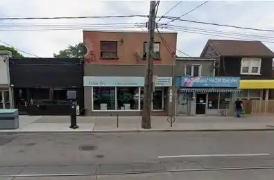 287 Coxwell Avenue Toronto E02 Ontario M4L 3B5