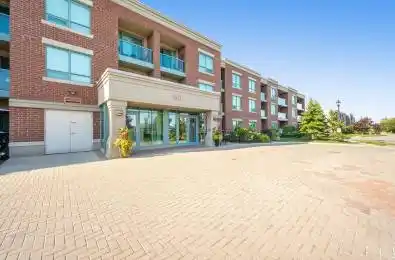 60 Via Rosedale Way Unit# 105 Brampton Ontario L6R 3X6