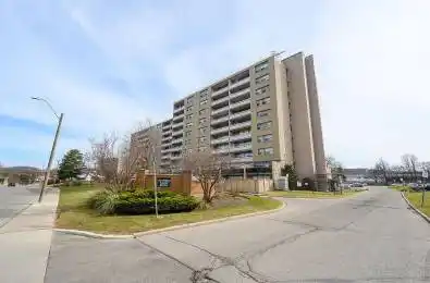 15 Albright Road Unit# 811 Hamilton Ontario L8K 5J2