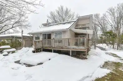 166 Duck Bay Road Tay Ontario L0K 2C0