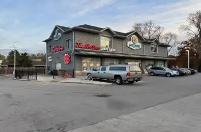 1134 Plains Road Burlington Ontario L7S 1W6