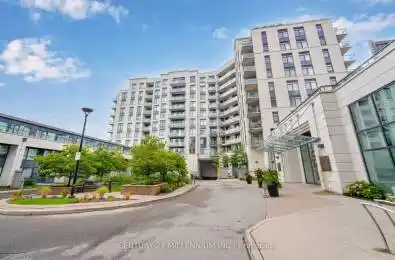 24 Woodstream Boulevard Unit# 217 Vaughan Ontario L4L 8C4