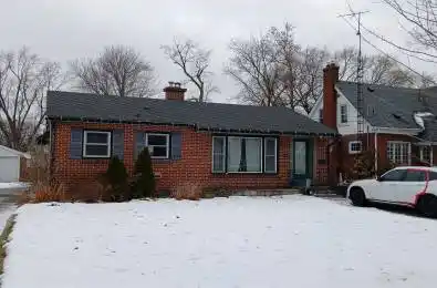 246 Highland Avenue Fort Erie Ontario L2A 2X7