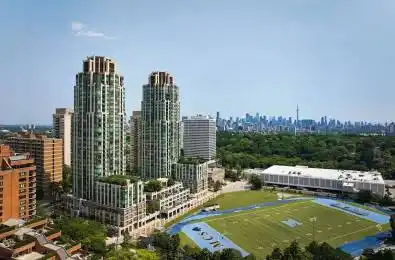 310 Tweedsmuir Avenue Unit# 2203 Toronto C03 Ontario M5P 2Y2