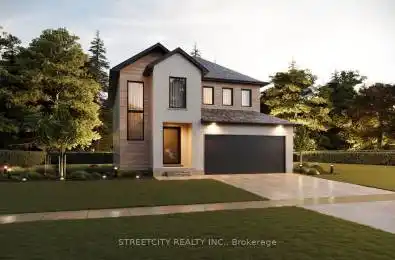 3164 Regiment Road London South Ontario N6P 0L4