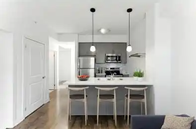 81 Robinson Street Unit# 709 Hamilton Ontario L8P 0C2