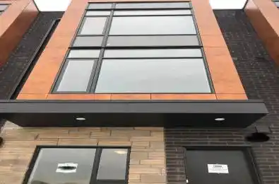 200 Malta Avenue Unit# 48 Brampton Ontario L6Y 6H8