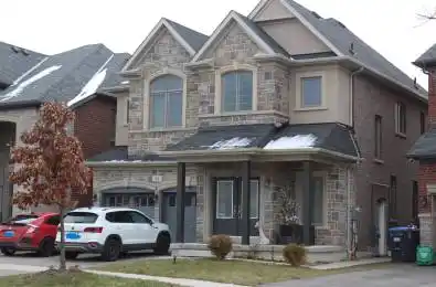 44 Prairie Creek Crescent Unit# Basement Brampton Ontario L6Y 6C9