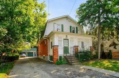 295 Main Street Markham Ontario L3P 1Y9