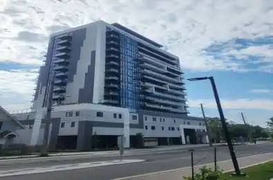 128 King Street Unit# 1510 Waterloo Ontario N2J 2Y2