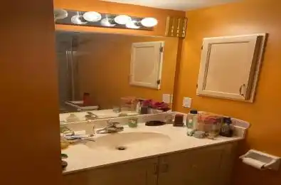 8 Rean Drive Unit# 2008 Toronto C15 Ontario M2K 3B9