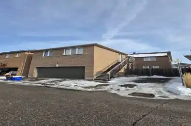 676 Cornell Rouge Boulevard Unit# Rear Coach House Markham Ontario L6B