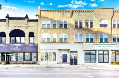 539 Talbot Street Unit# 5 St. Thomas Ontario N5P 1C3