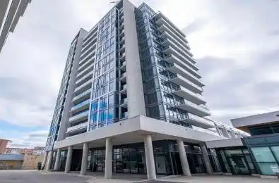 9618 Yonge Street Unit# 1509 Richmond Hill Ontario L4C 0X5