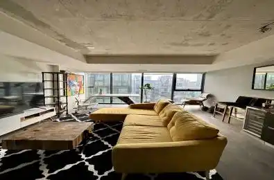 629 King Street Unit# 1010 Toronto C01 Ontario M5V 0G9