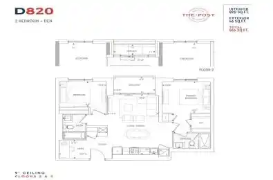 412 Silver Maple Road Oakville Ontario L6H 7X8