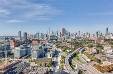 170 Bayview Avenue Unit# 2302 Toronto C08 Ontario M5A 0M4