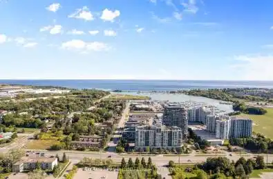 1604(B) Charles Street Unit# 414 Whitby Ontario L1N 0P2