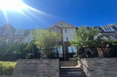 3032 Clayhill Road Unit# 3 Mississauga Ontario L5B 0B1