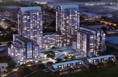 30 Meadowglen Place Unit# 211 Toronto E09 Ontario M1G 0A6