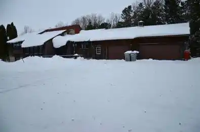 1045 Tremaine Avenue North Perth Ontario N4W 3G9