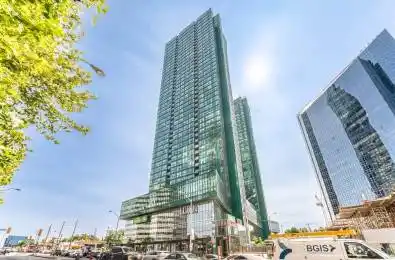 4750 Yonge Street Unit# 350 Toronto C07 Ontario M2N 0J6