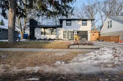 234 GRAND Street Brantford Ontario N3R 4C4