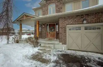 11 Green Street Mapleton Ontario N0G 1P0