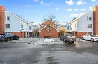 1659 Nash Road Unit# I-15 Clarington Ontario L1E 1S8