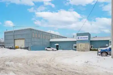 291 KENT Street Cobourg Ontario K9A 1B6