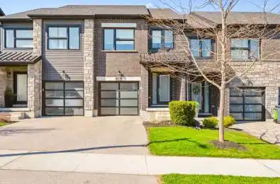 116 Hawkins Drive Guelph Ontario N1L 0M7