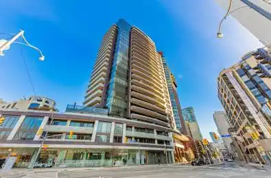 88 Davenport Road Unit# 302 Toronto C02 Ontario M5R 0A5