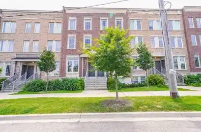 31 Island Road Unit# 10 Toronto E10 Ontario M1C 2P5