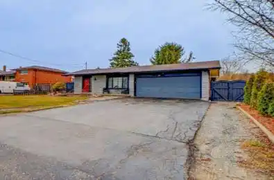 109 Thickson Road Whitby Ontario L1N 2C7