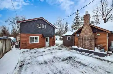 31474 Lakeridge Road Georgina Ontario L0E 1N0