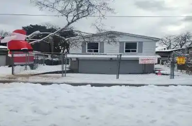 29 Lillooet Crescent Richmond Hill Ontario L4C 5A6