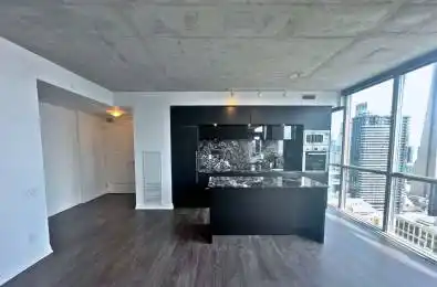 88 Blue Jays Way Unit# 3506 Toronto C01 Ontario M5V 0L7