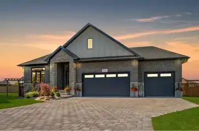 283 Elizabeth Street Southwest Middlesex Ontario N0L 1M0